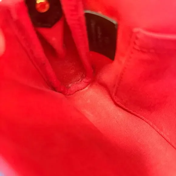 Louis Vuitton Favorite PM Damier Ebene - Picture 13 of 16